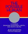 The Possible Human