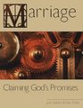 Marriage Claiming God's Promises