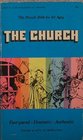 The church: Acts-Revelation (Her The picture Bible for all ages, v. 6)