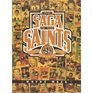 The Saga of the Saints An Illustrated History of the First 25 Seasons