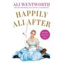 Happily Ali After and Other Fairly True Tales (Audio CD) (Unabridged)