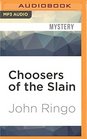 Choosers of the Slain