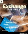 Microsoft Exchange in Business