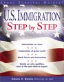 US Immigration Step by Step