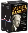 Dashiell Hammett The Library of America Edition Hammett LOA Edition