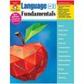 Language Fundamentals Common Core Edition Grade 2