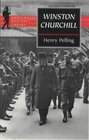Winston Churchill (Wordsworth Military Library)