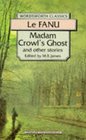 Madam Crowl's Ghost  Other Stories