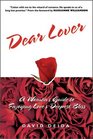 Dear Lover A Woman's Guide to Enjoying Love's Deepest Bliss