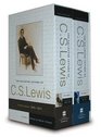 Collected Letters of C.S. Lewis - Box Set