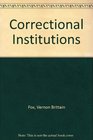 Correctional Institutions