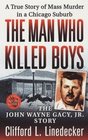 The Man Who Killed Boys