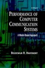 Performance of Computer Communication Systems  A ModelBased Approach