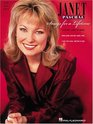 Janet Paschal  Songs for a Lifetime