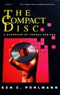 Compact Disc A Handbook of Theory and Use