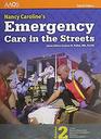 Nancy Caroline's Emergency Care in the Streets Includes Navigate Essentials Access  Nancy Caroline's Emergency Care in the Streets Student Workbook
