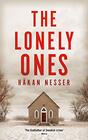 The Lonely Ones (The Barbarotti Series, 4)
