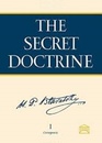 The Secret Doctrine The Synthesis of Science Religion and Philosophy