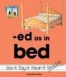 Ed As in Bed