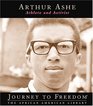 Arthur Ashe Athlete and Activist