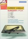 CURRENT CONSULT Surgery for PDA