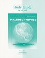 Study Guide t/a Macroeconomics