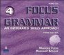 Focus on Grammar (Level 4, High Intermediate)