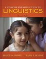 Concise Introduction to Linguistics A
