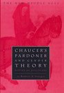 Chaucer's Pardoner and Gender Theory