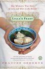 Lilla's Feast  One Woman's True Story of Love and War in the Orient