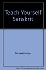 Teach Yourself Sanskrit