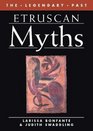 Etruscan Myths