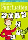 Punctuation