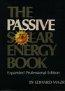 The Passive Solar Energy Book