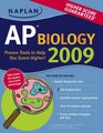 Kaplan AP Biology 2009