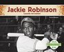 Jackie Robinson Leyenda del bisbol