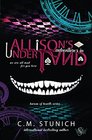 Allison's Adventures in Underland: A Dark Reverse Harem Romance (Harem of Hearts)