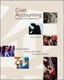 Cost Accounting Principles and Applications