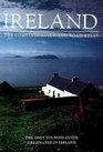 Ireland The Complete Guide  Road Atlas