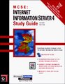 MCSE Internet Information Server 4 Study Guide