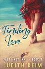 Finding Love (A Salty Key Inn Book) (Volume 3)