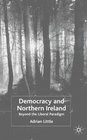 Democracy and Northern Ireland Beyond the Liberal Paradigm