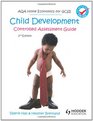 Aqa Home Economics for Gcse Child Develo