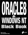 Oracle8  Windows Nt Black Book