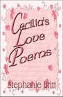 Cecilia's Love Poems