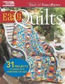 Best of Fons  Porter Easy Quilts