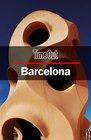 Time Out Barcelona City Guide Travel Guide