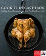 Cook It in Cast Iron: America's Test Kitchen (Cook's Country)