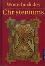 Wrterbuch des Christentum