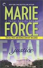 Fatal Justice (Fatal, Bk 2)
